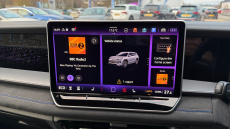 Volkswagen Tayron 1.5 TSI eHybrid 272 R-Line 5dr DSG6 Estate